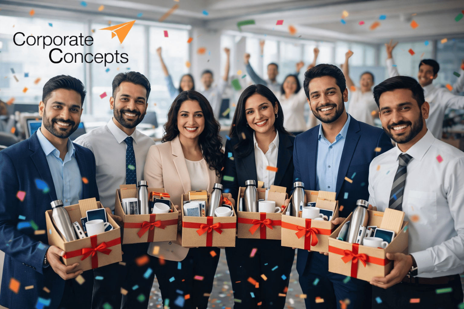 15 Best Corporate Gifts for Employees