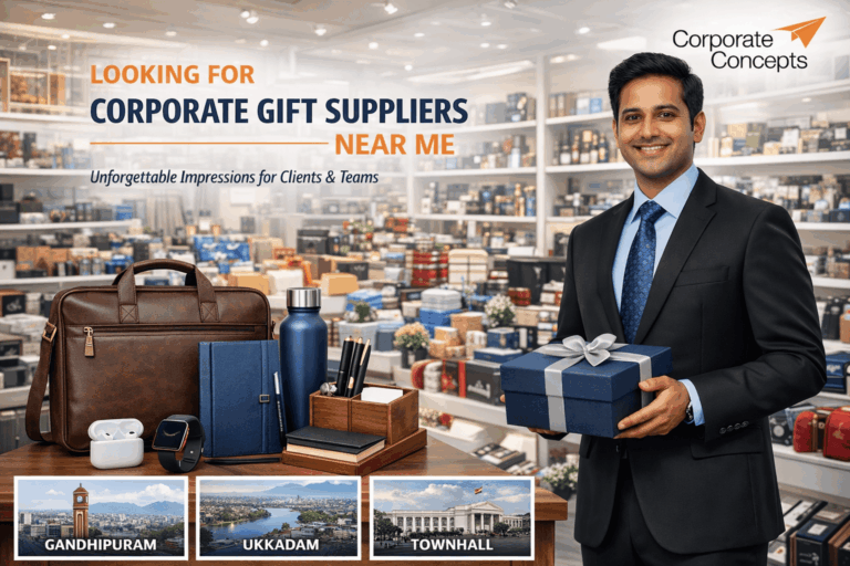 Corporate Gift Supplier near me