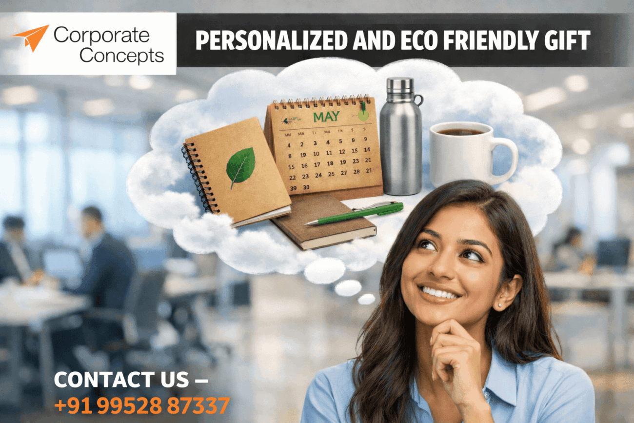 Corporate Gift for Bulk | Corporate-Concepts