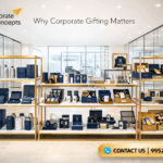 Personalized corporate gifts for employees