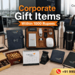 Corporate Gift Items Within 1000 Rupees