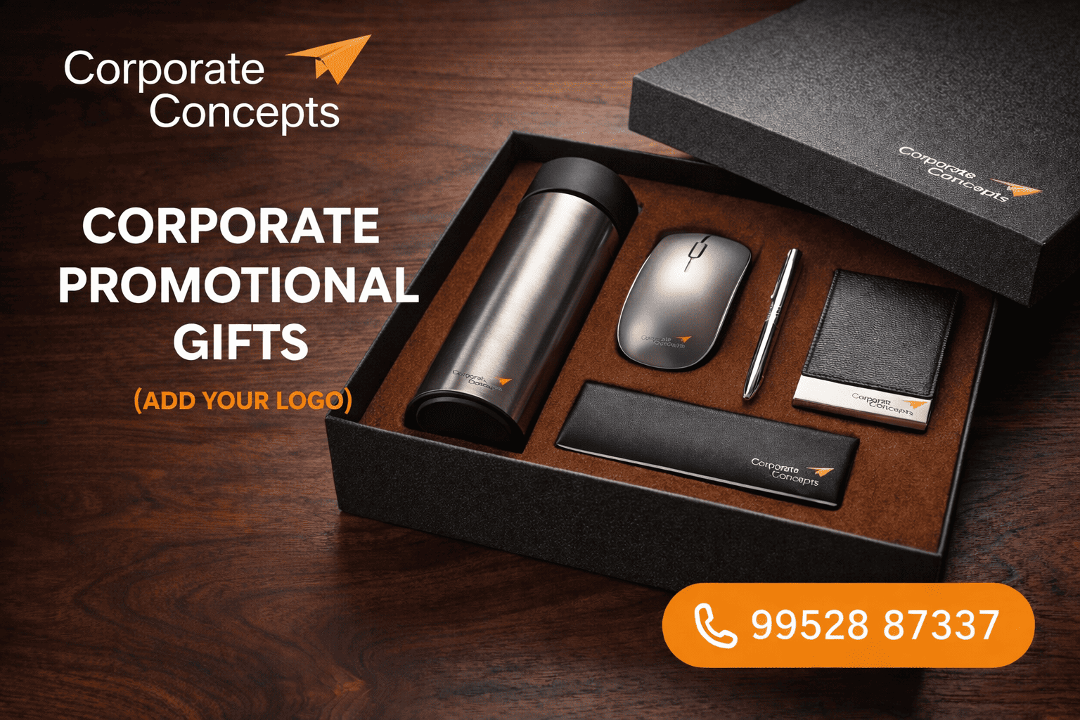 Corporate Promotional Gifts in Coimbatore