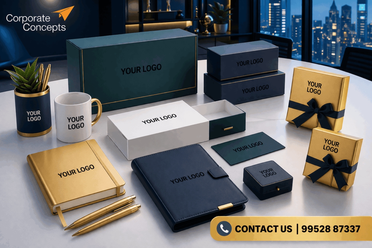 Best Luxury Corporate gift Companies