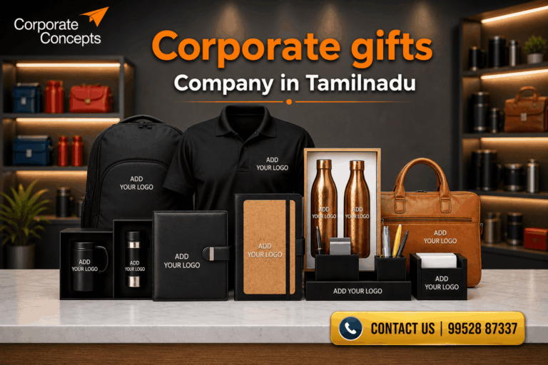 Corporate Gifting Company in Tamilnadu