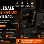Wholesale Gift Distributors in Tamil Nadu