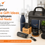 Office Gift Ideas for Employees in Tamil Nadu