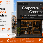 Corporate Gift Shops in Ukkadam