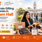 Corporate Gifting Companies in Town Hall