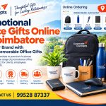 Promotional Office Gifts Online in Coimbatore
